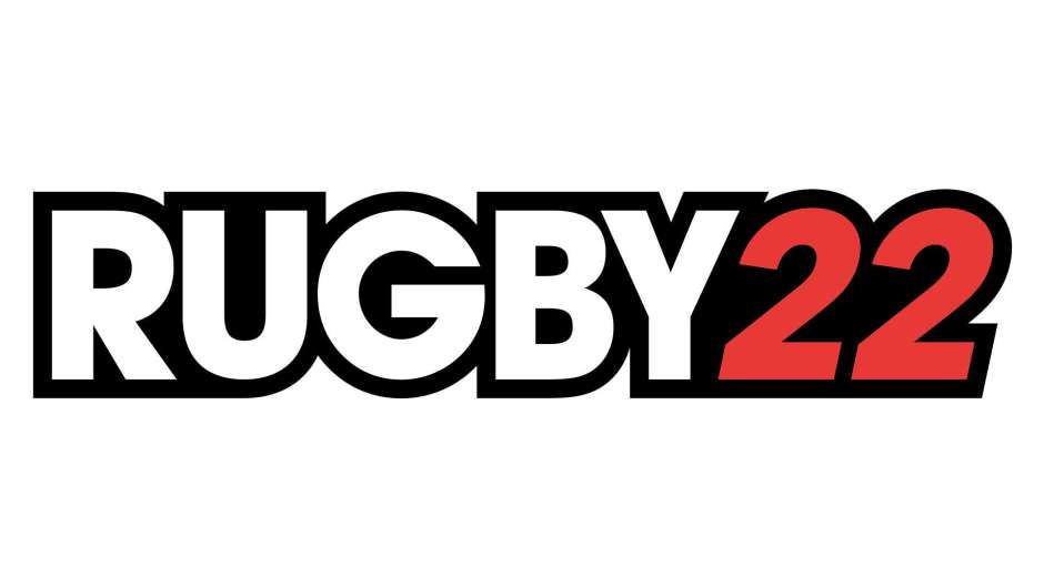 Rygbi 22 Logo