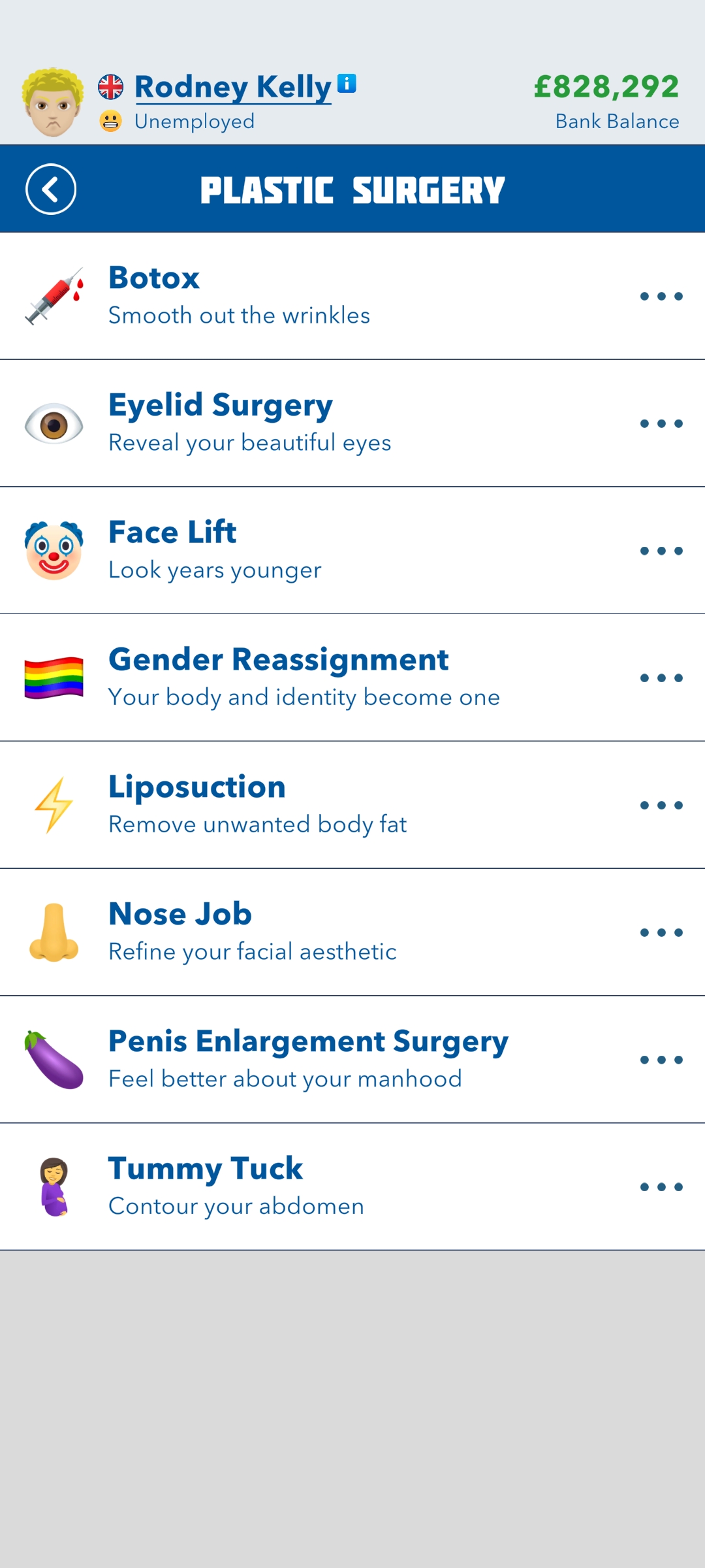 Bitlife Good Looks For An Actor