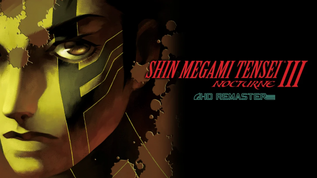 शिन मेगामी Iii 640x360