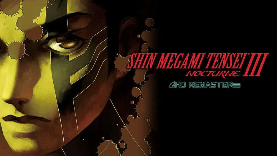 Shin Megami Tensei III Nocturno Remastered