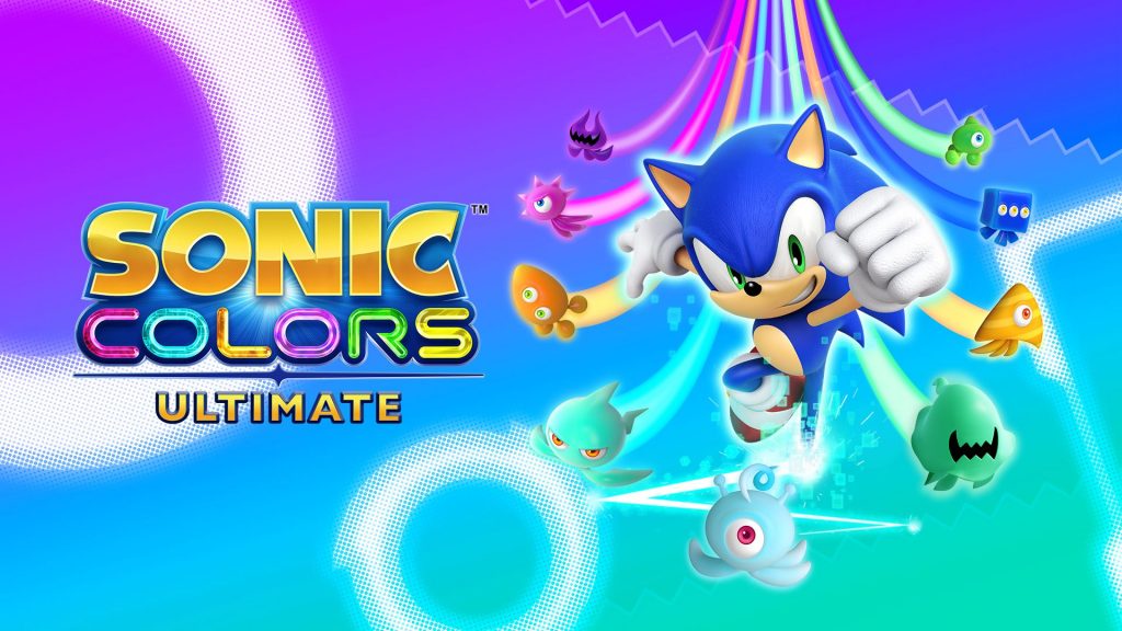 Sonic Colors Ultimate