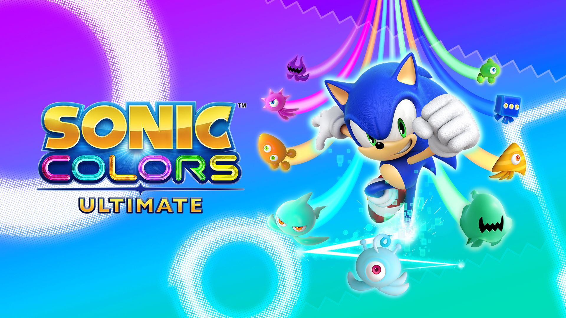 Sonic Colours Qetellong