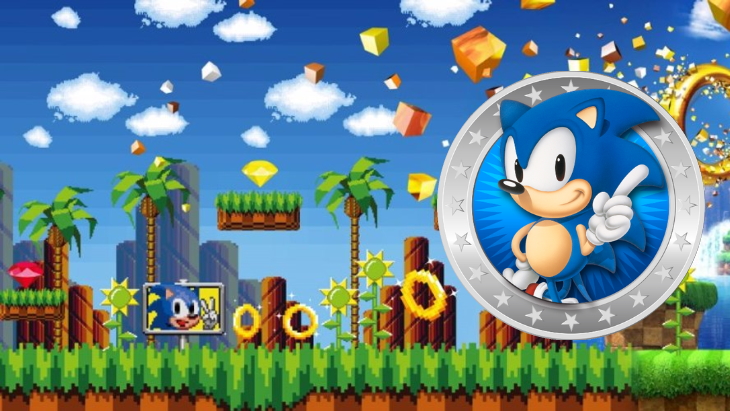 Sonic The Hedgehog 05 24 2021