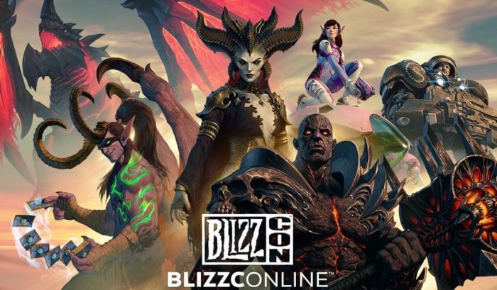 Blizzcon 2021 Featured Wide Min 700x409
