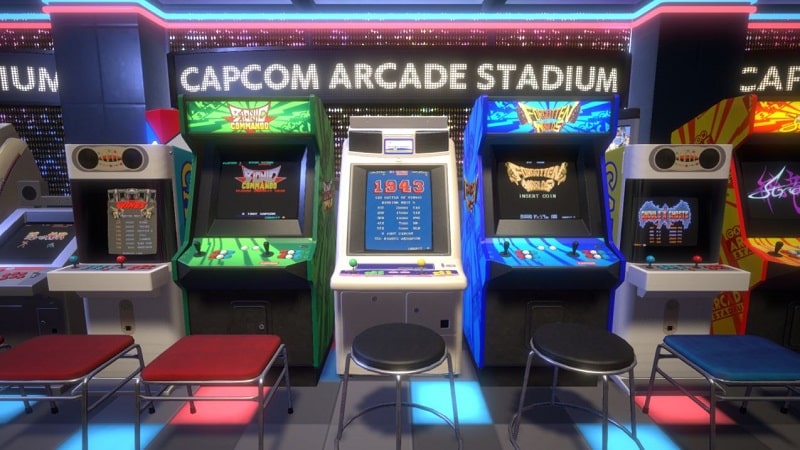 capcom-arcade-stadium-review-ps4-1