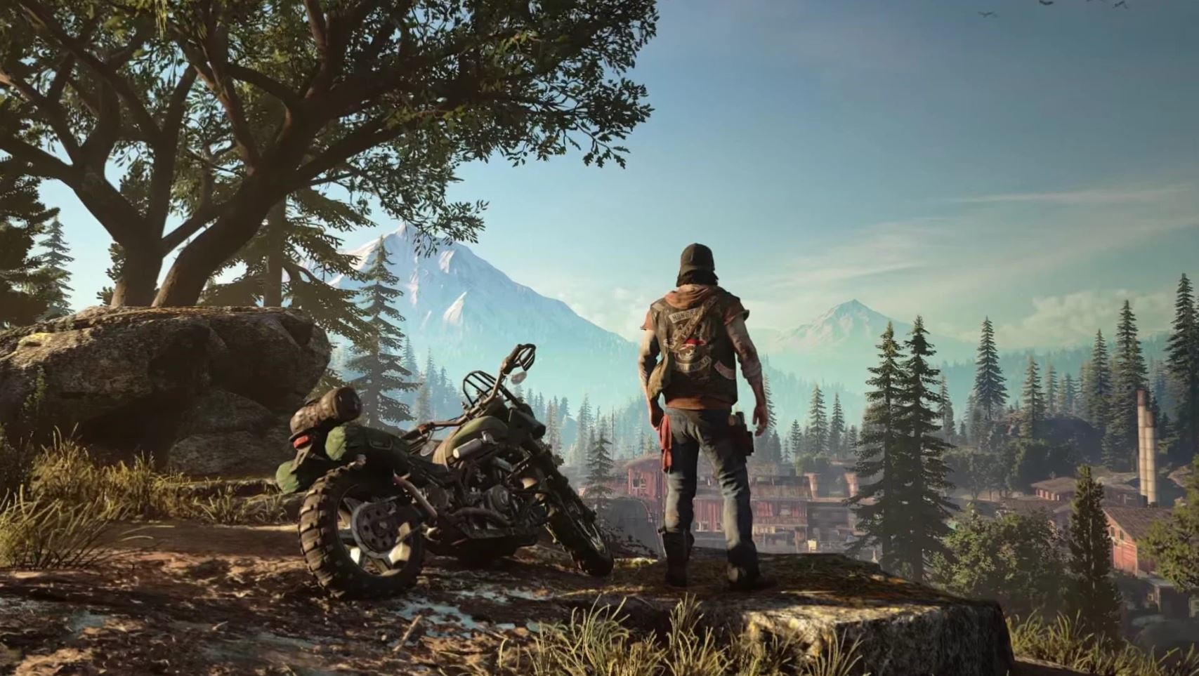 Days Gone Review Pc 2