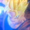 Trunks: The Warrior of Hope Potret layar