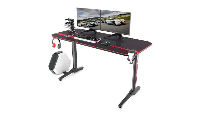 Flexispot Ergonomic Gaming Desk