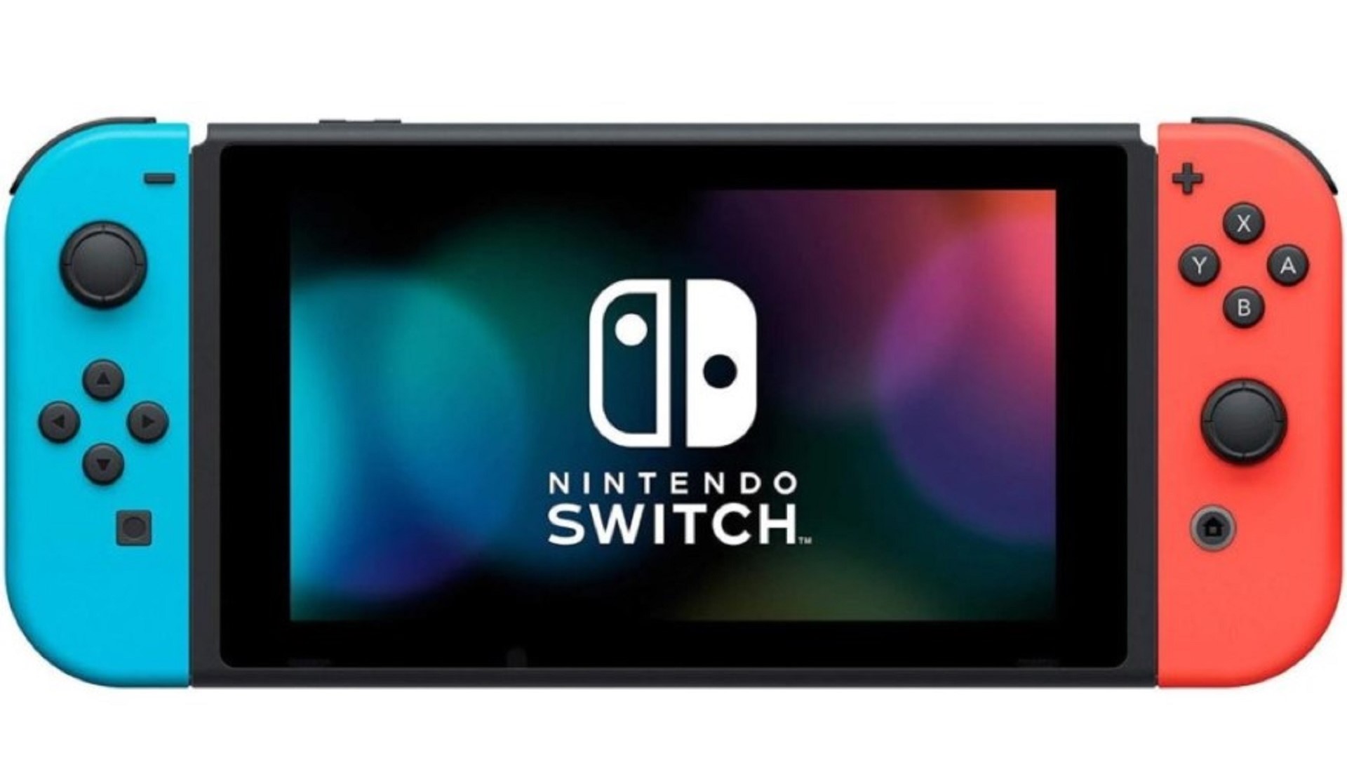 Nintendo Switch Image 2