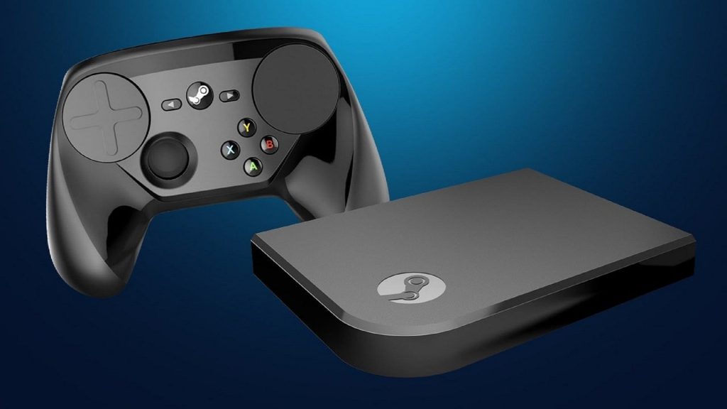 Steam Link