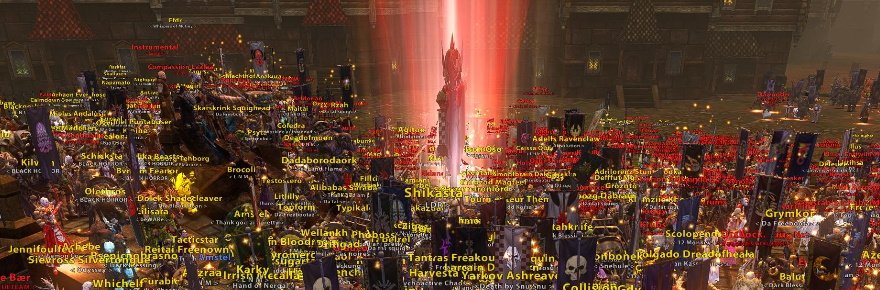 I-Warhammer Return Of Reckoning Memorial