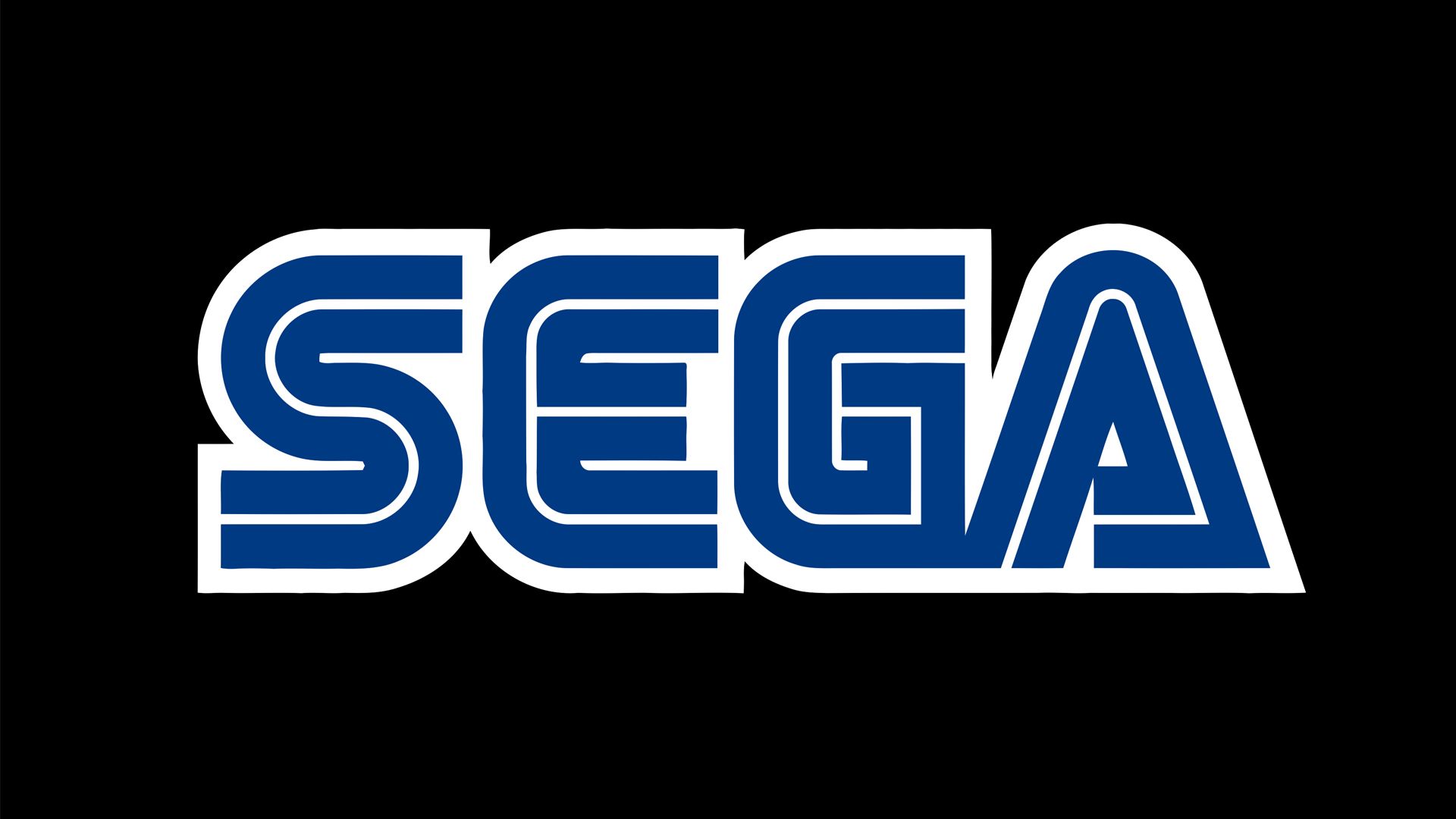 Logotipo da Sega