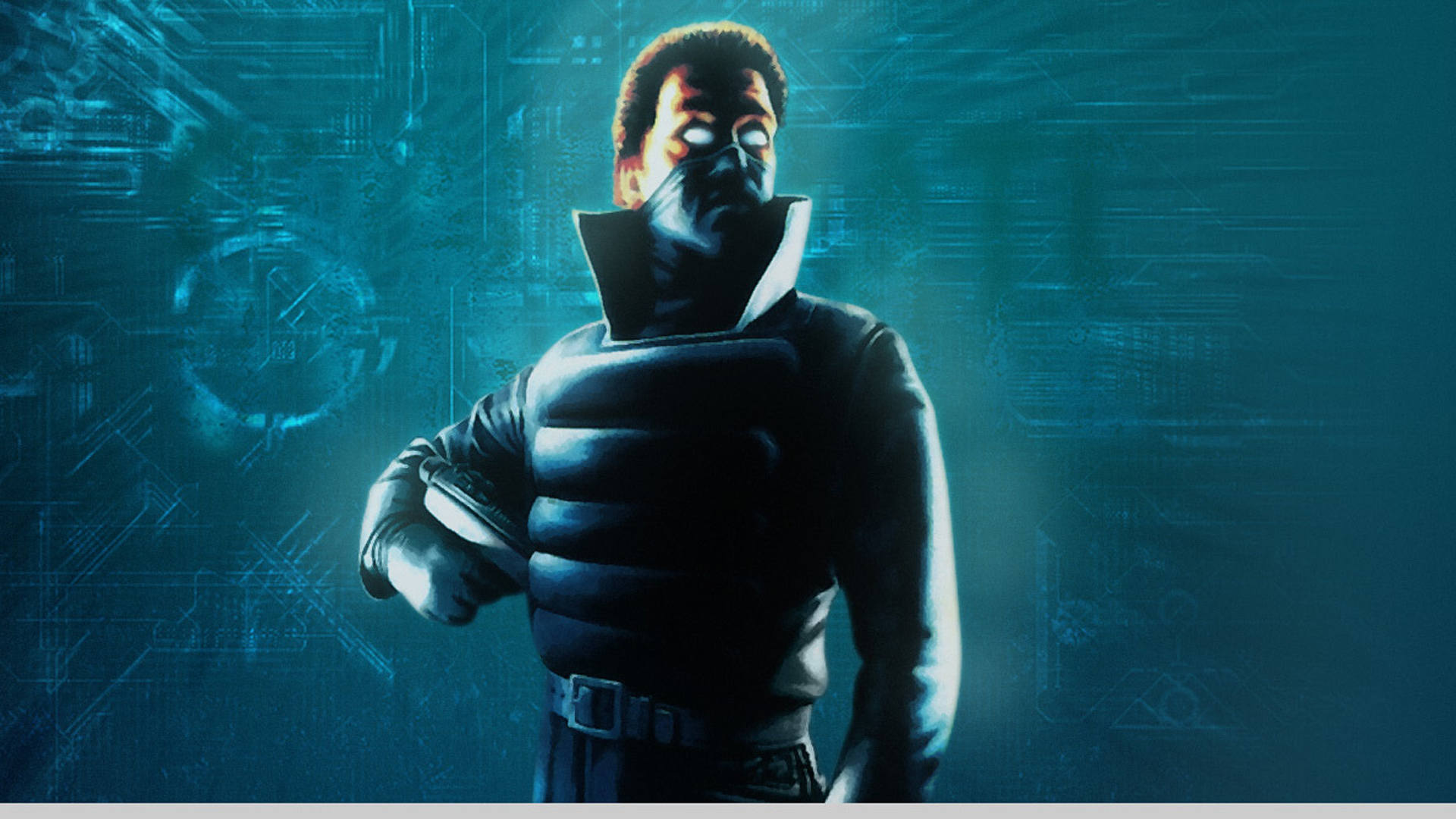 EA dia misintona ireo kilasika izay nanentana ny Deus Ex avy amin'ny GOG
