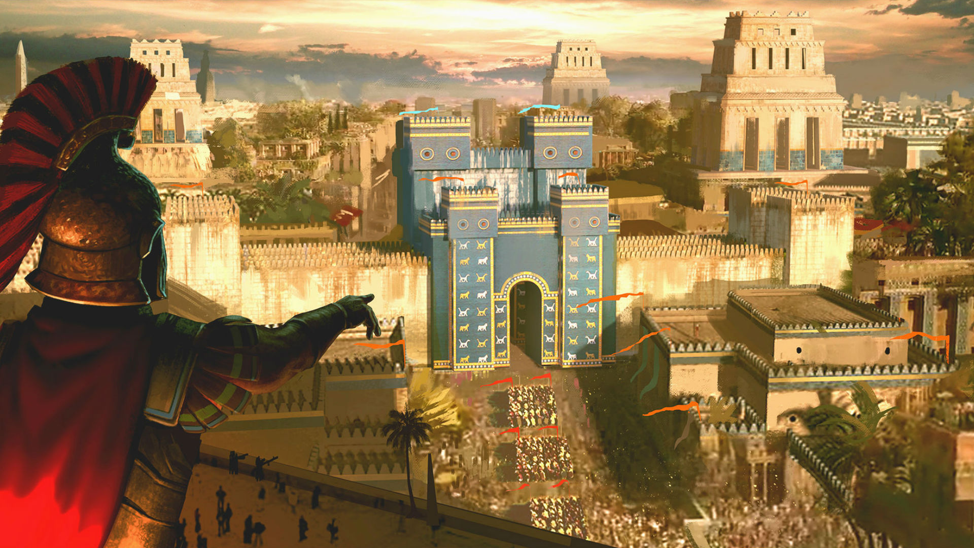 Age Of Empires דעפיניטיווע אַדישאַן 1