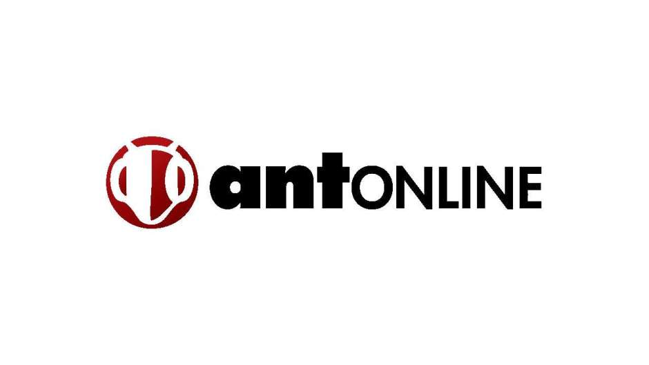 Logo ng Antonline