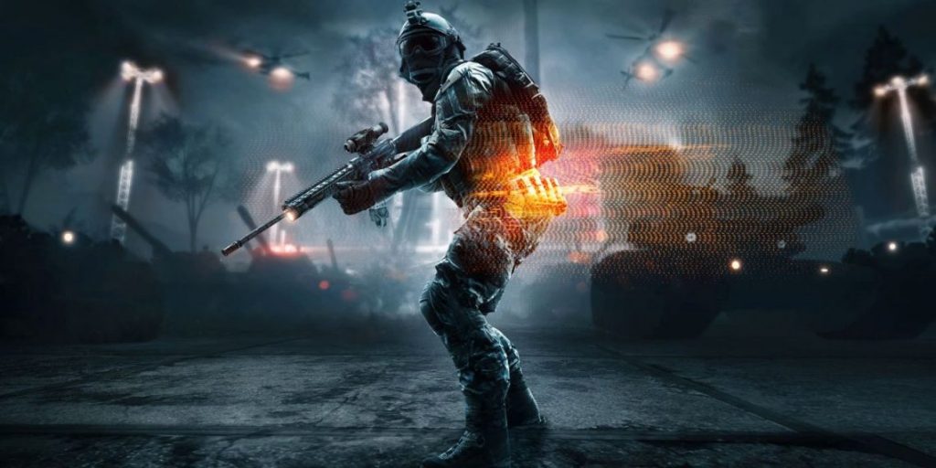 Battlefield 6 Near Future Sci Fi Setting Report Rumor 1140x570