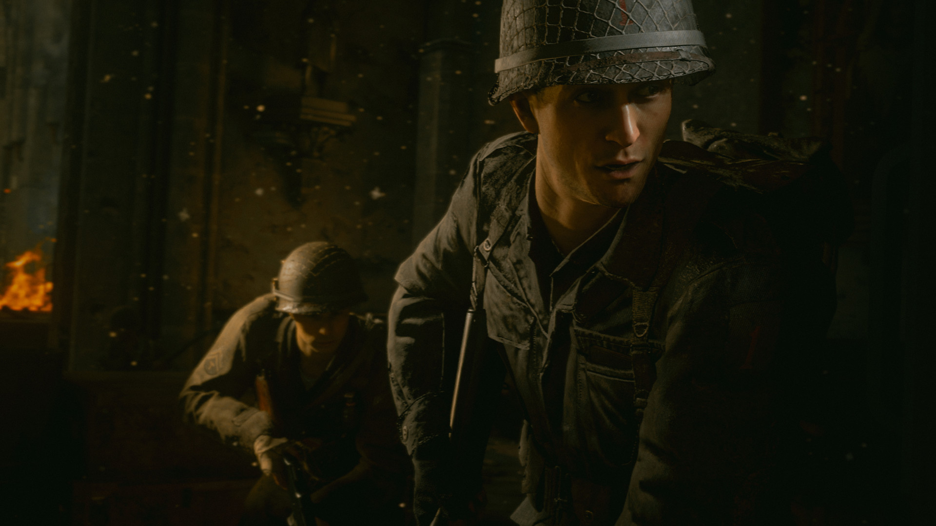 Call of Duty: Vanguard איז סקיפּינג E3 און וועט זיין גילוי אין Warzone, פּער באַריכט