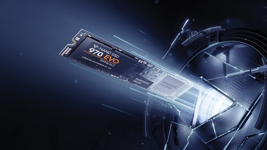 Best Ssd For Gaming 1