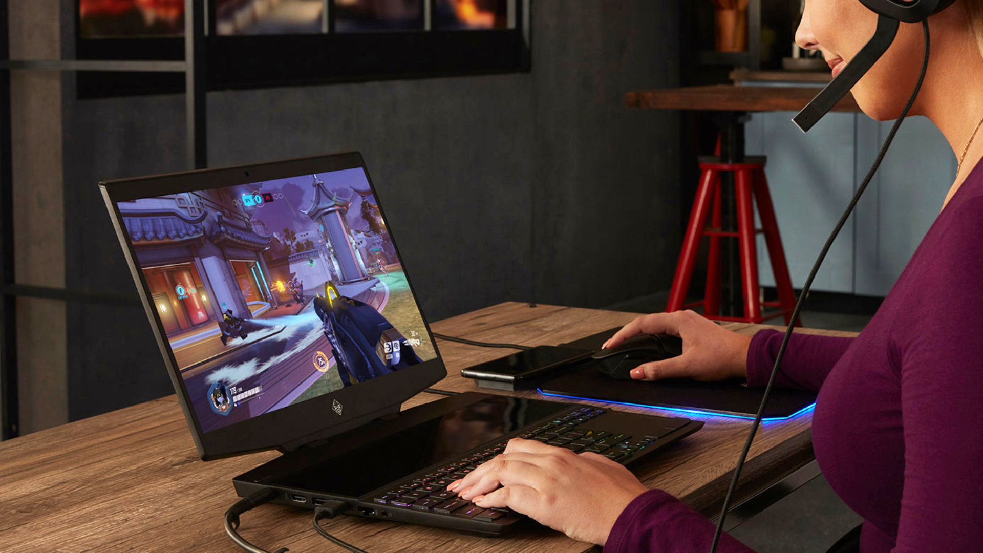 The best HP gaming laptop deals