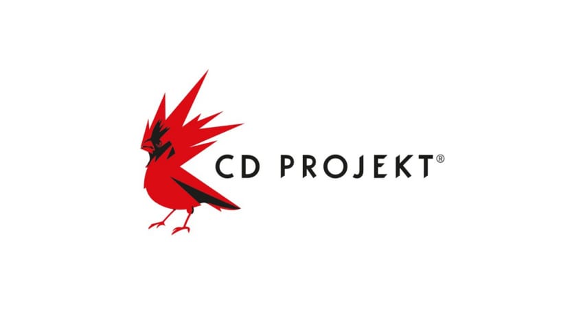CD Projekt Улаан