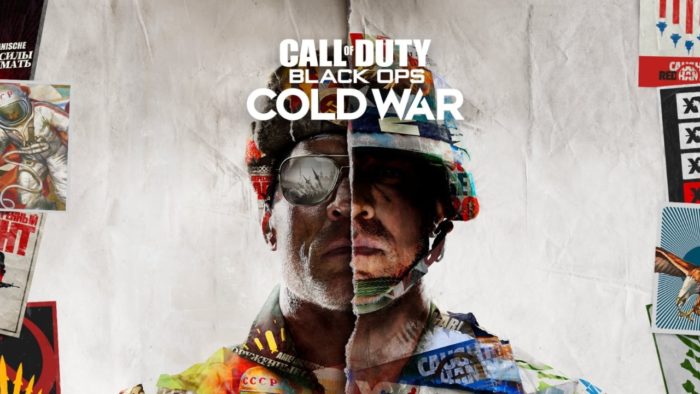 Call of Duty Black Ops Zimna wojna
