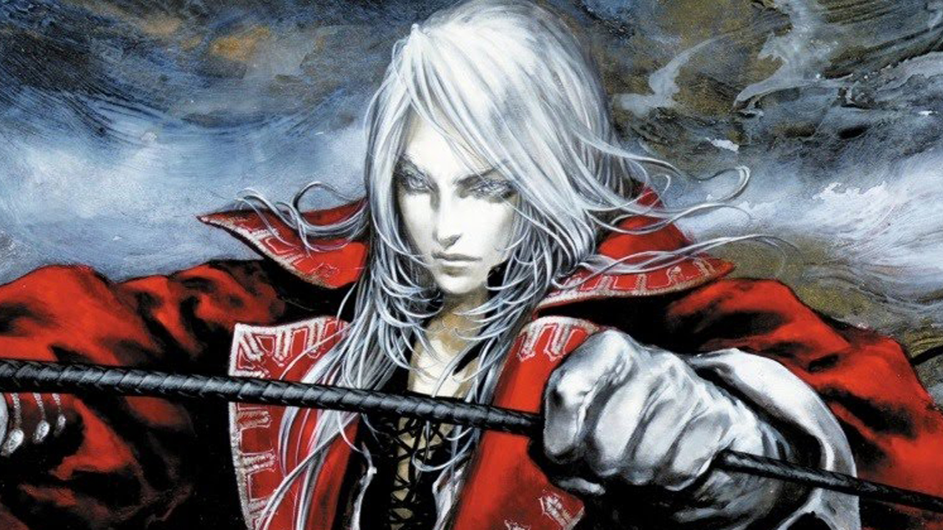 Castlevania Advance Collection may be coming to PC