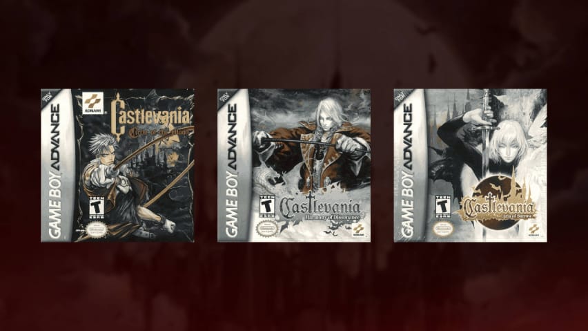 Castlevania%20advance%20collection%20rated%20in%20australia%20cover%202