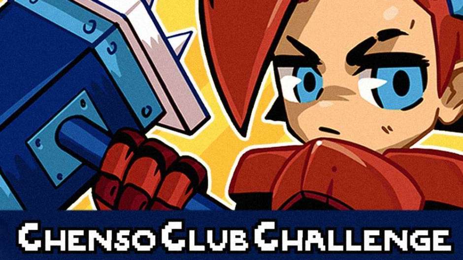 Chenso Club-uitdaging