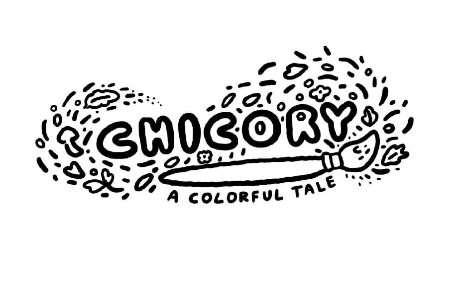 Chicory: ရောင်စုံပုံပြင်