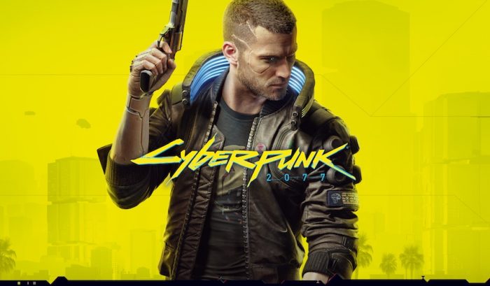 Cyberpunk 2077 Guide Book