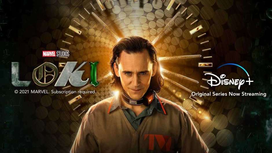 Disney Plus Xbox Game Pass Ultimate Loki