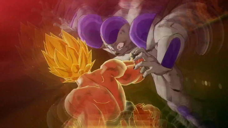 Dragon Ball Z: Kakarot and Power Awakens DLC Heads to Nintendo Switch September 24 - TechGameBox