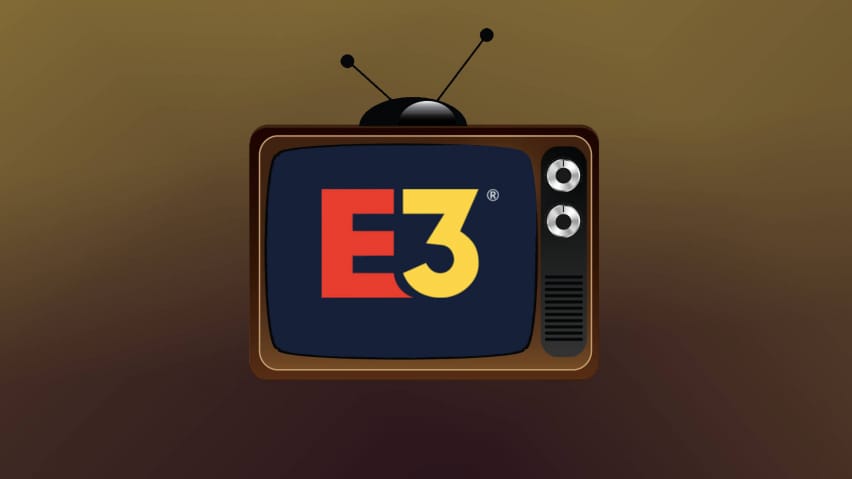 E3 Co-Streaming Program Geoff Keighley hafnað forsíðu