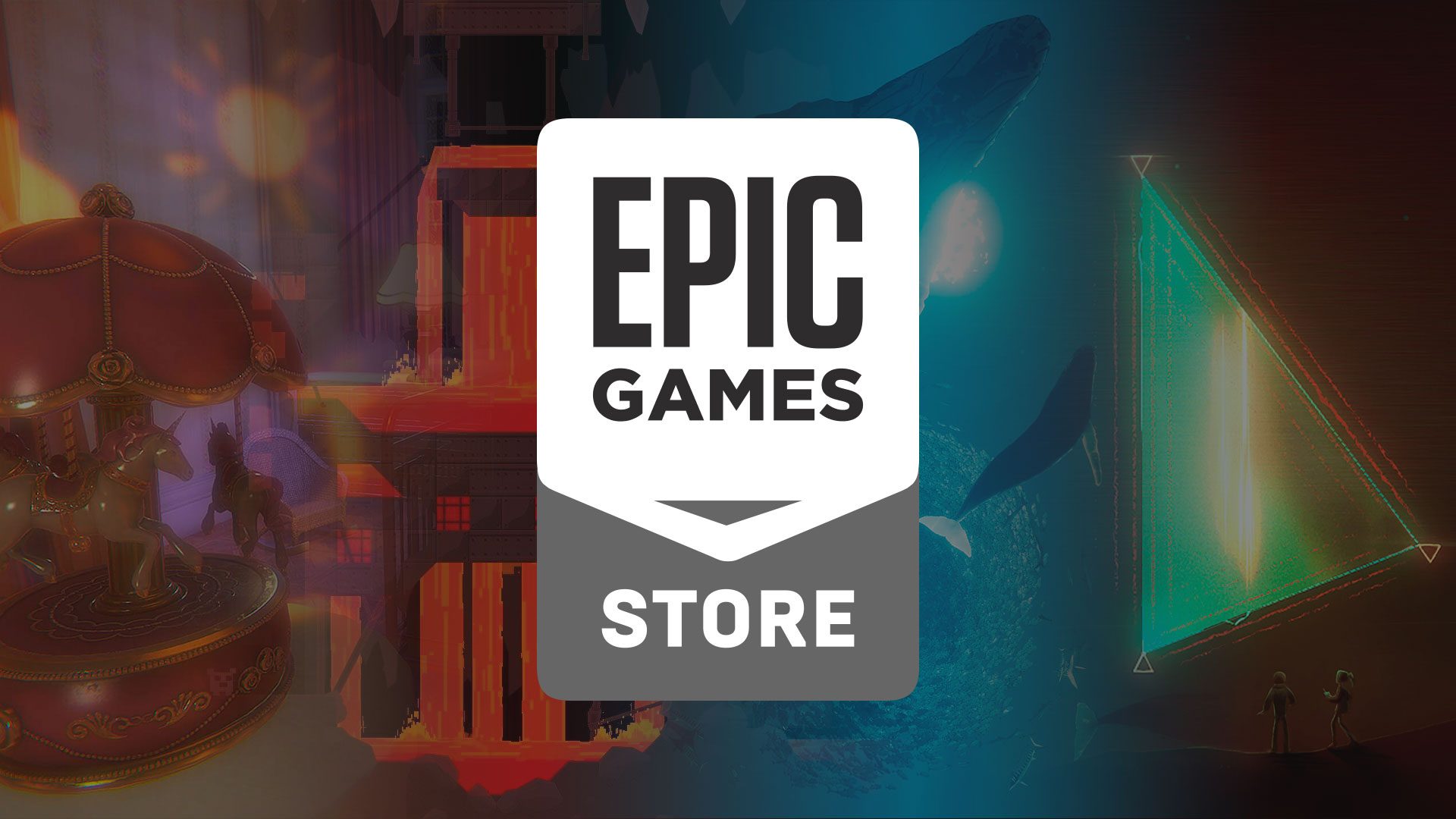 Epic تكشف عن اللعبة المجانية الأسبوع المقبل