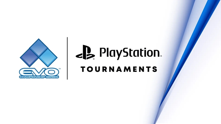 Evo Community Series PlayStation 4-turneringar