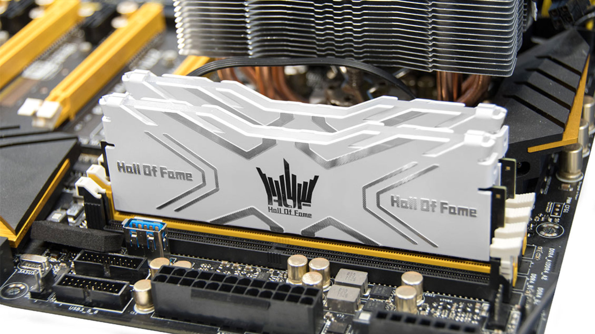Galax Hof DDR4 RAM 1