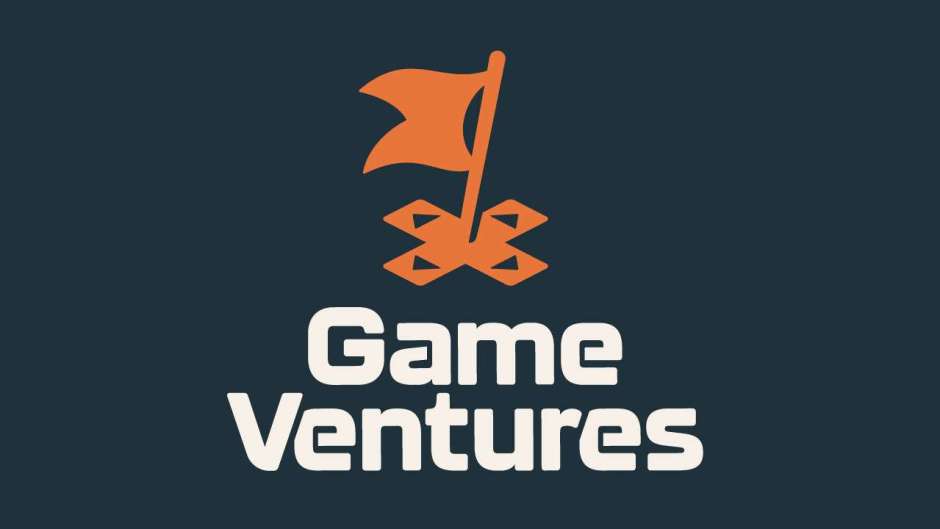Game Ventures logotipi