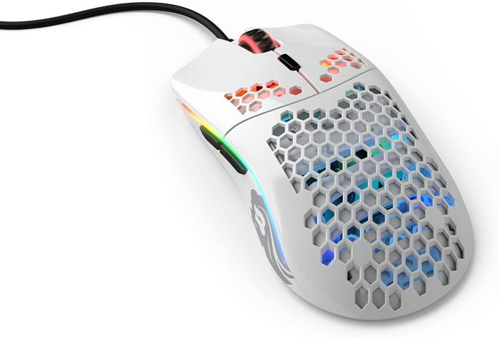 Glorious Model O Mouse Gaming