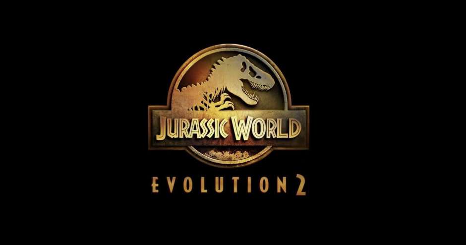 IJurassic World Evolution 2