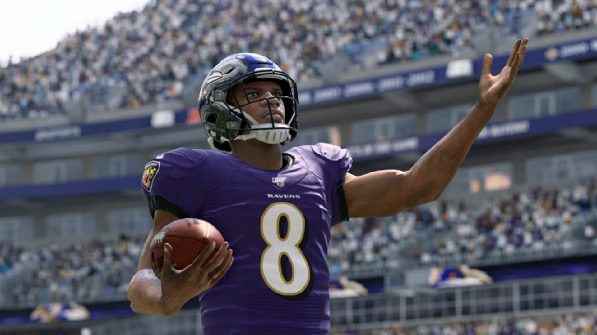Madden NFL 22 PC is last-gen because EA wants “the best, quality experience on new consoles”