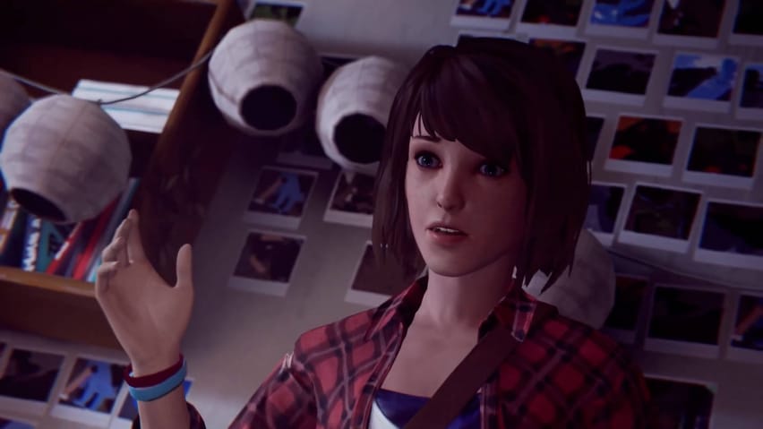 Life is Strange Remastered release date and trailer cover