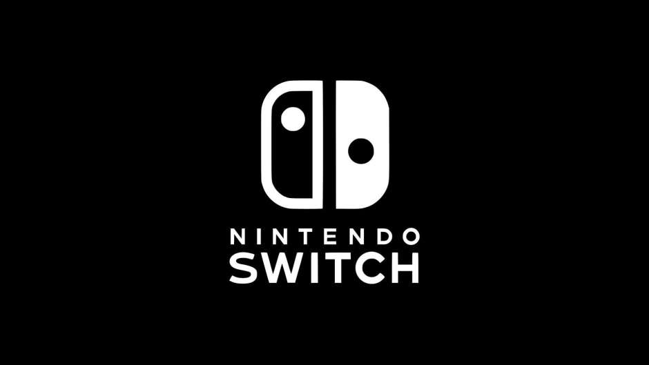 Логотип Nintendo Switch