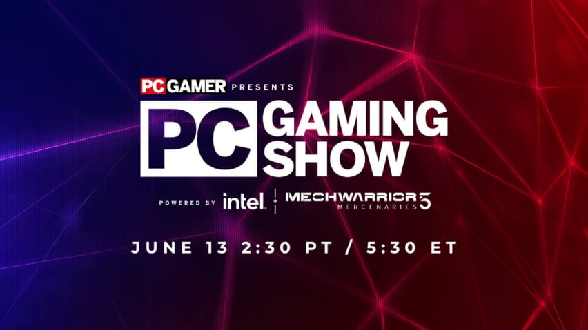 PC% 20gaming% 20 Show