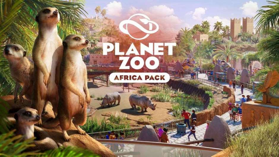 Planeta zoo