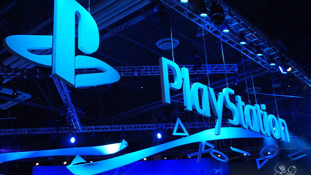 Playstation Event