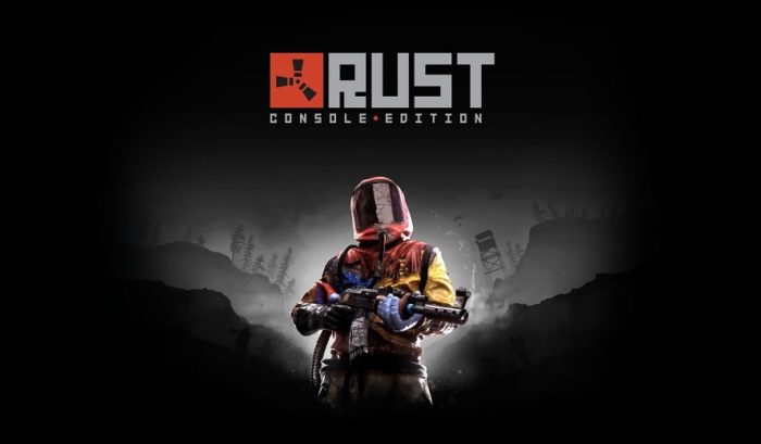 Rustconsole-editie Volledig spel 3840x2160 R Min 700x409