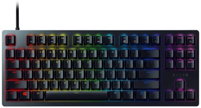 Tastiera Razer Huntsman Tournament Edition TKL Tenkeyless Gaming Keyboard