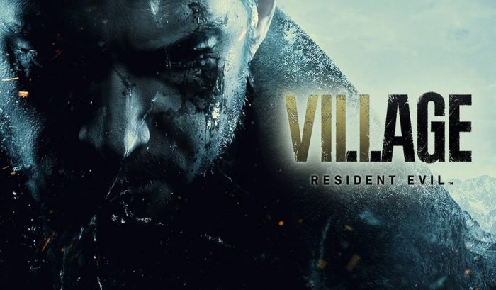 Дэма-версія Resident Evil Village