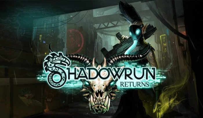 Shadowrun возвращается мин 700x409