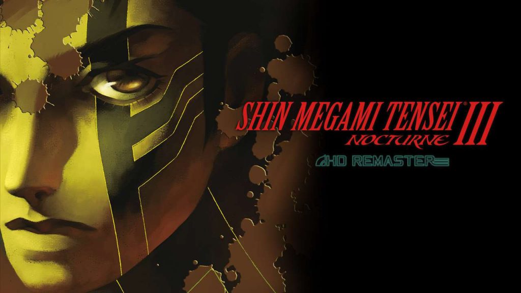 Shin Megami Tensei Iii น็อคเทิร์น Hd Remaster 5 30 2021 9999 1024x576